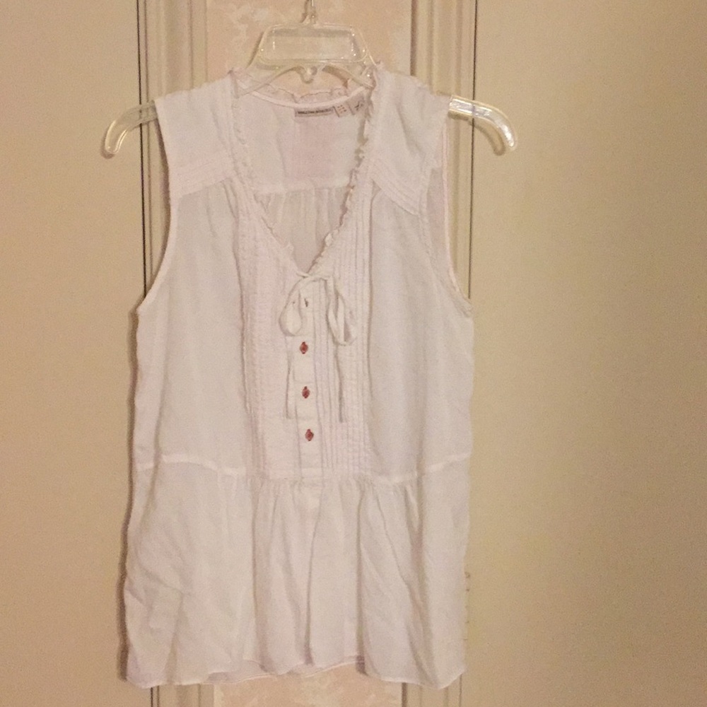 Anthropologie size 6 blouse by Holding Horses